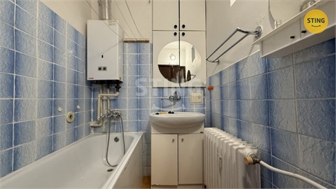 Pronájem bytu 2+1, 53 m² 12