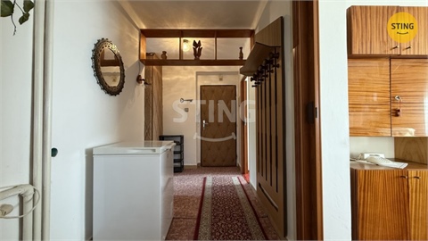 Pronájem bytu 2+1, 53 m² - 10