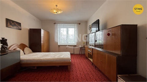 Pronájem bytu 2+1, 53 m² 4