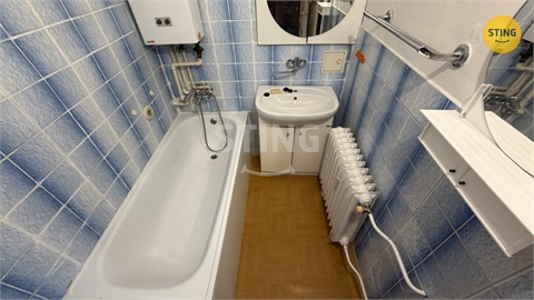 Pronájem bytu 2+1, 53 m² 8