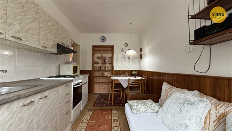 Pronájem bytu 2+1, 53 m² 10