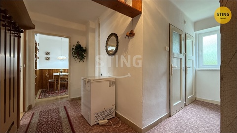 Pronájem bytu 2+1, 53 m² 6