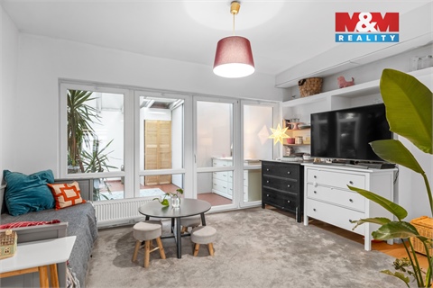 Prodej rodinného domu, 91 m² 6