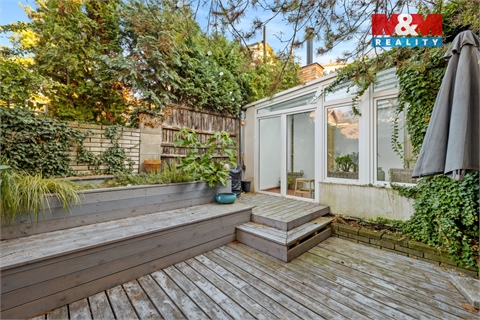 Prodej rodinného domu, 91 m² - 12