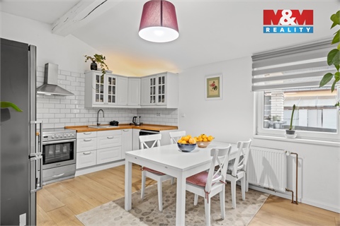 Prodej rodinného domu, 91 m² 2