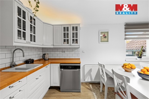 Prodej rodinného domu, 91 m² - 2