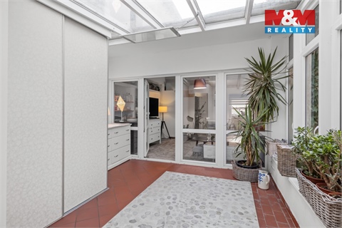 Prodej rodinného domu, 91 m² - 8