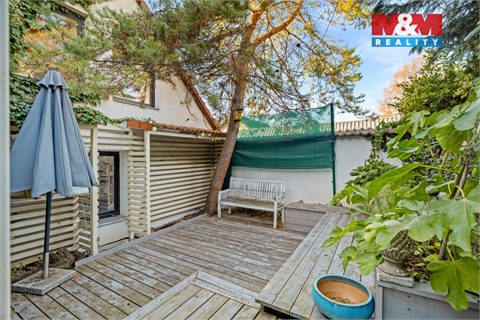 Prodej rodinného domu, 91 m² - 10