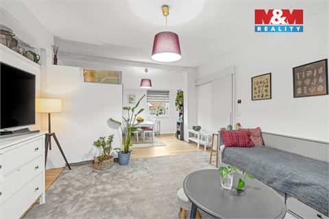 Prodej rodinného domu, 91 m² - 4