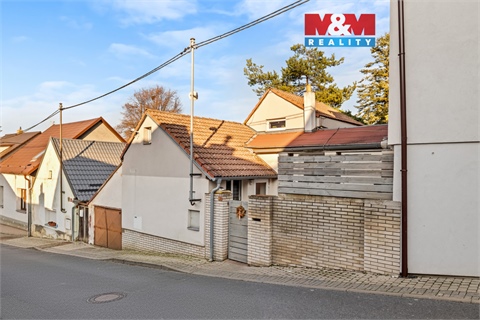 Prodej rodinného domu, 91 m² 0