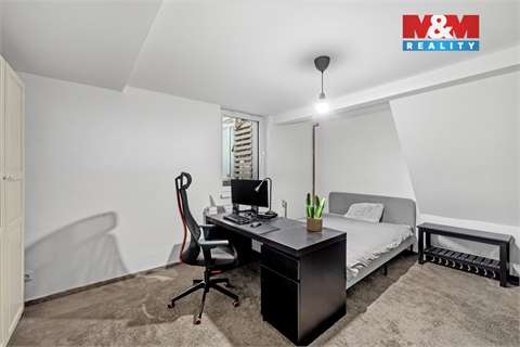 Prodej rodinného domu, 91 m² - 16