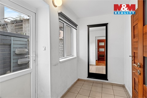 Prodej rodinného domu, 91 m² 14