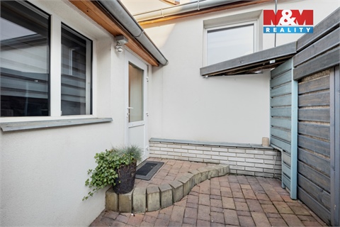 Prodej rodinného domu, 91 m² 20