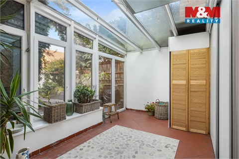 Prodej rodinného domu, 91 m² 8