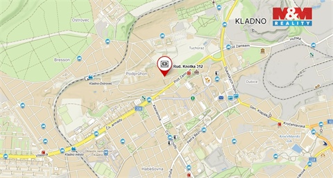 Prodej rodinného domu, 91 m² - 24