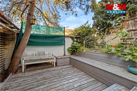 Prodej rodinného domu, 91 m² 12