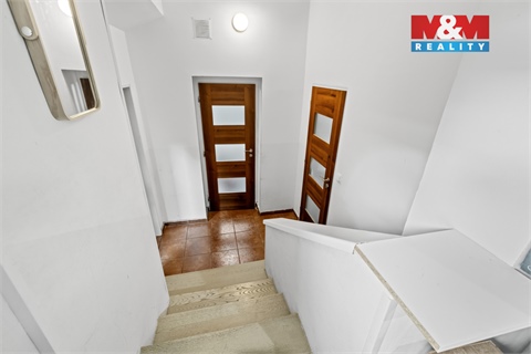 Prodej rodinného domu, 91 m² 16