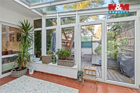 Prodej rodinného domu, 91 m² 10