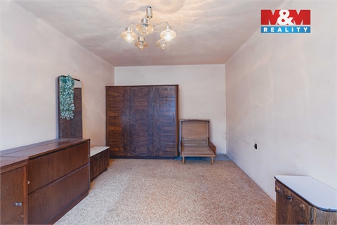 Prodej rodinného domu, 91 m² - 6