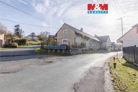 Prodej rodinného domu, 91 m² 0