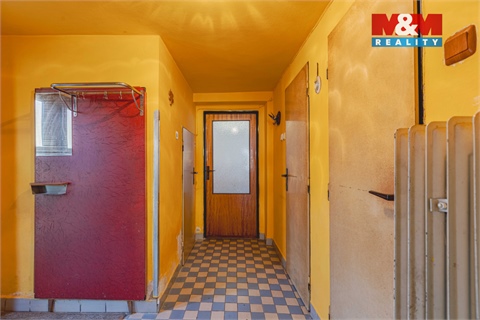 Prodej rodinného domu, 91 m² 12