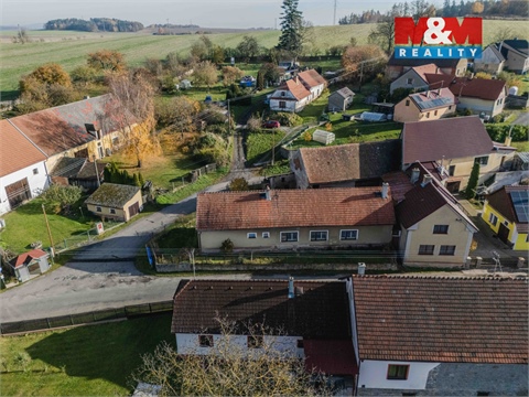 Prodej rodinného domu, 91 m² 24