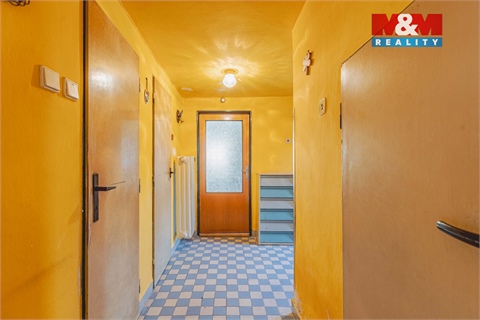 Prodej rodinného domu, 91 m² - 10