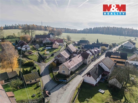 Prodej rodinného domu, 91 m² 22