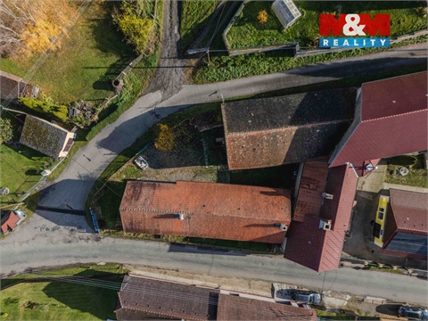 Prodej rodinného domu, 91 m² - 24