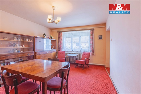 Prodej rodinného domu, 91 m² 6