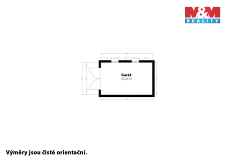 Prodej rodinného domu, 91 m² - 14