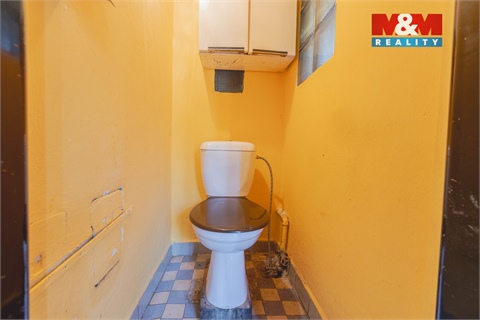 Prodej rodinného domu, 91 m² 10