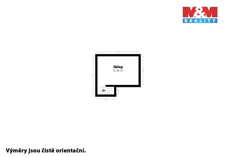 Prodej rodinného domu, 91 m² 20