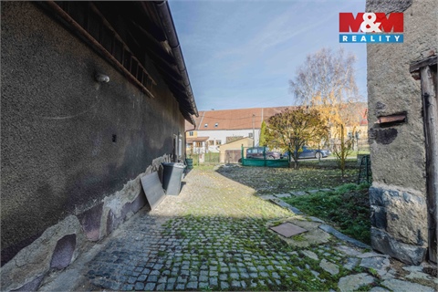 Prodej rodinného domu, 91 m² - 16