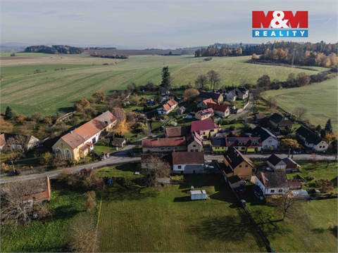 Prodej rodinného domu, 91 m² - 28