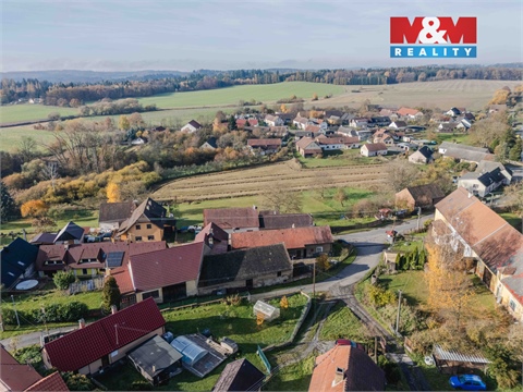 Prodej rodinného domu, 91 m² - 26