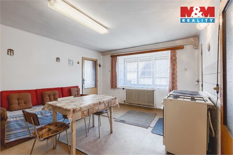 Prodej rodinného domu, 91 m² 2