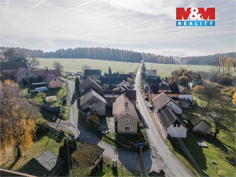 Prodej rodinného domu, 91 m² - 20