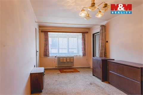 Prodej rodinného domu, 91 m² 8