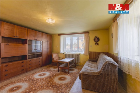 Prodej rodinného domu, 91 m² - 2