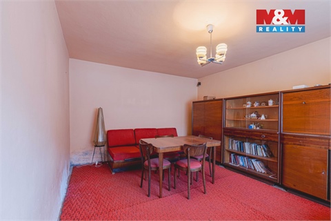 Prodej rodinného domu, 91 m² - 4