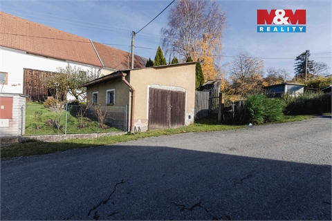 Prodej rodinného domu, 91 m² 14