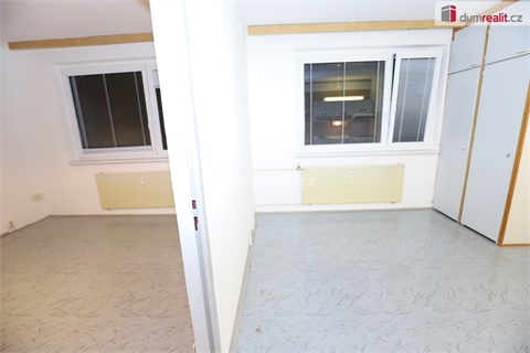 Prodej bytu 1+1, 38 m² 6