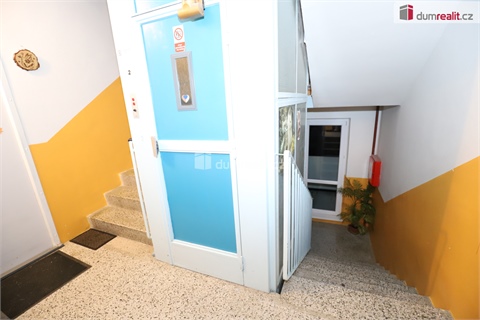 Prodej bytu 1+1, 38 m² 12