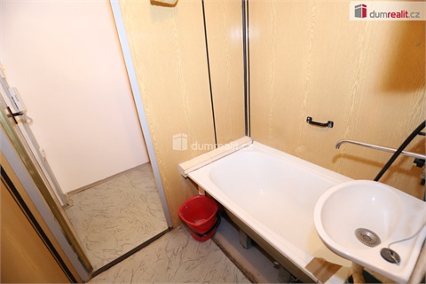 Prodej bytu 1+1, 38 m² 10