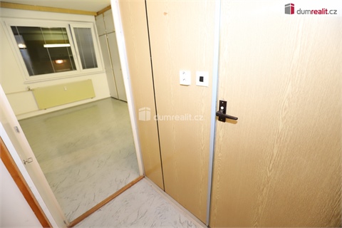 Prodej bytu 1+1, 38 m² - 10