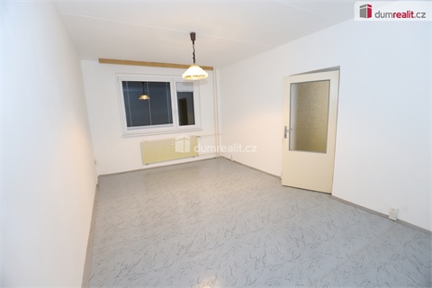 Prodej bytu 1+1, 38 m² - 2