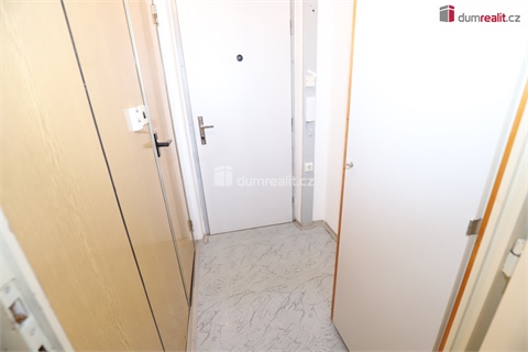 Prodej bytu 1+1, 38 m² - 6