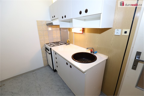 Prodej bytu 1+1, 38 m² - 4