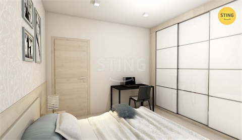 Prodej rodinného domu, 129 m² - 10